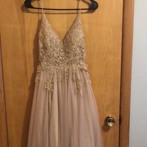 New Prom Dress 2